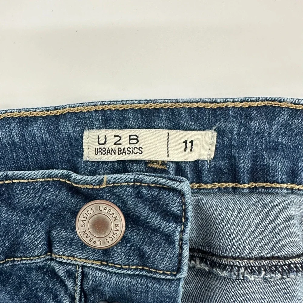 U2B Urban Basics u2b urban